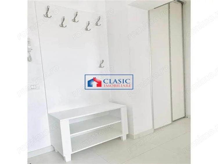 Vanzare apartament 2 camere decomandate de LUX in Marasti- Piata Marasti, Cluj Napoca - 3