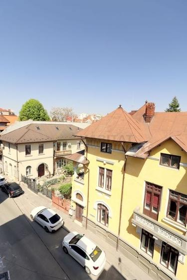 Autenticitate, personalitate, imobil Art Deco - 5