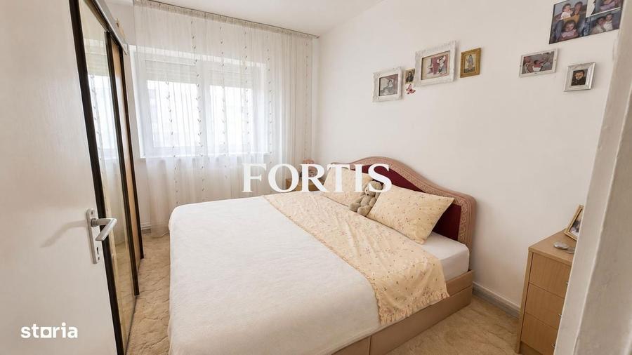 Apartament de vanzare 65mp utili in Fagaras, zona 1 Decembrie - 5