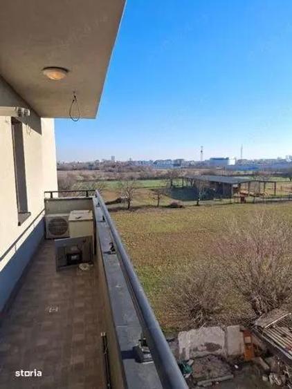 De inchiriat 3 camere Sisesti Apicultorilor Conlux nemobilat 87 mp - 6