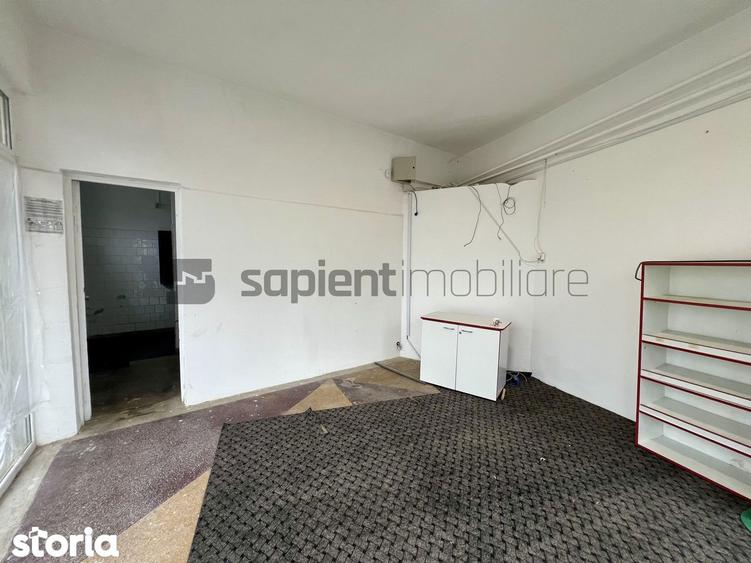 Sapient | Spa?iu comercial _ Pia?a 22 Decembrie, Oradea - 5