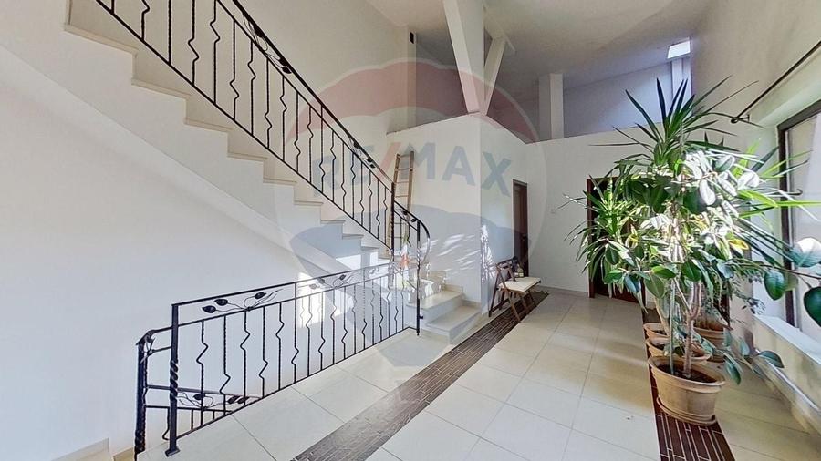 Casă / Vilă cu 7 camere de închiriat în zona Domenii - 4