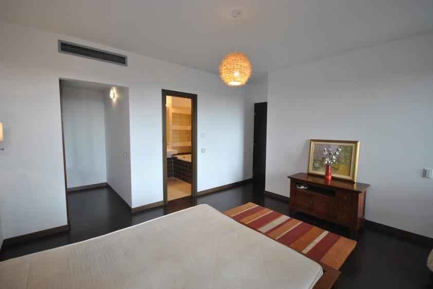 Apartament spațios 4 camere, vedere superbă Delta Văcărești – Asmita Gardens - 7