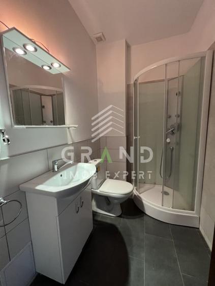 Oportunitate!GARSONIERA | AC | PARCARE | Piata 1 Mai/Tabacarilor - 10