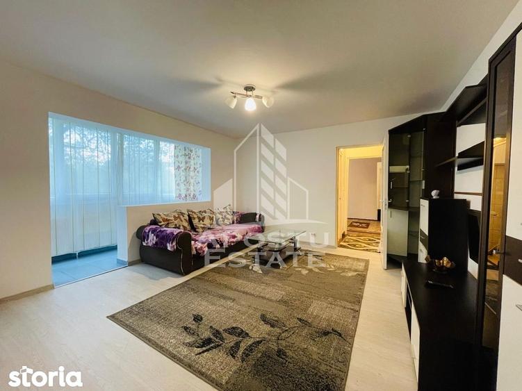 Apartament 2 camere/Parter/ Zona Vlaicu - 5