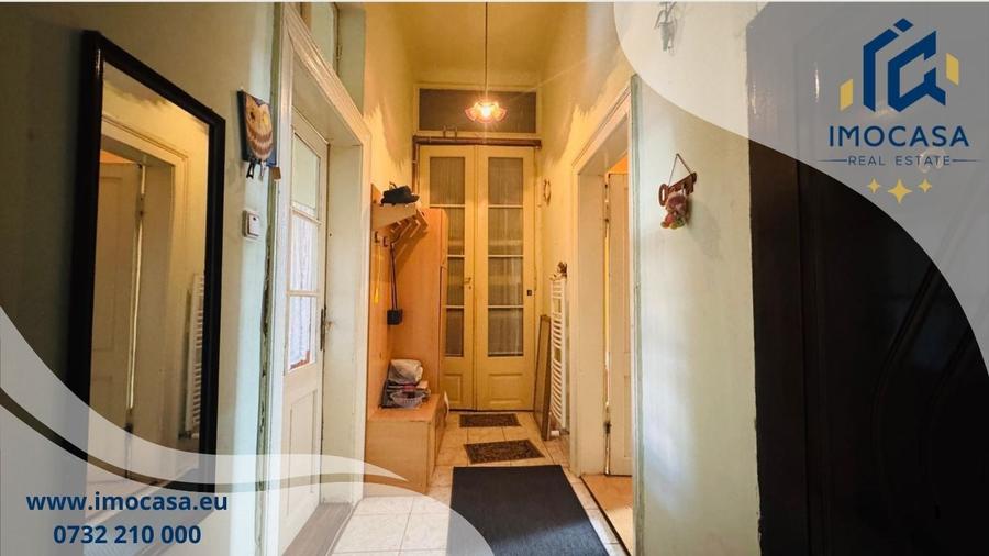 De vânzare Apartament 3 Camere Locuiește în Inima Orașul, Decebal-Arad - 3