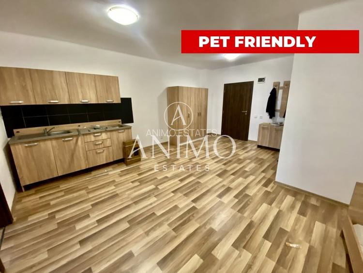 OPORTUNITATE | Apartament 3 camere PETFRIENDLY | UTCN Muncii | Parcare inclusa