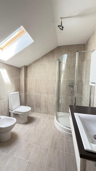 MOCIRA parte casa insiruita 200mp construiti, finisata! - 11