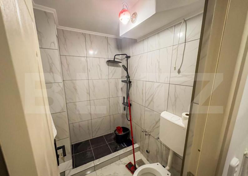 Apartament 2 camere semi-decomandat - 5