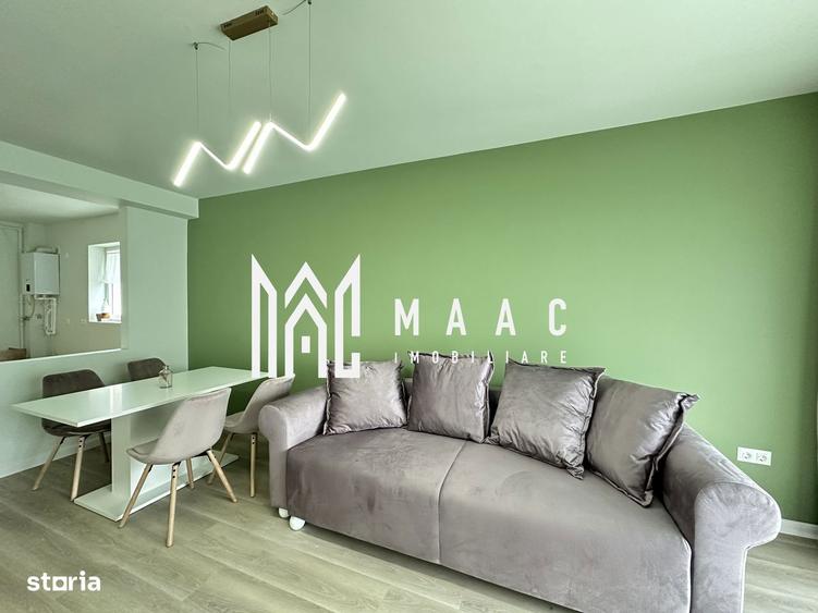 Apartament 2 camere | 53,55 MPU | Balcon | Loc de parcare - 1