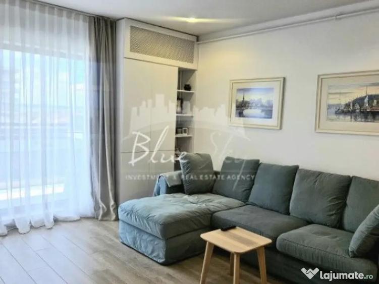 Priveli?te spre mare, confort desavar?it apartament - 4