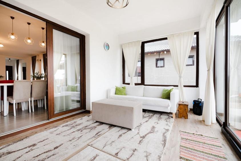 Casă parter cu 3 dormitoare, Grigorescu - 7