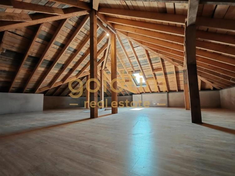 VILA INDIVIDUALA/ZONA CENTRALA BALOTESTI/SISTEM FOTOVOLTAIC/POMPA DE CĂLDURĂ - 34