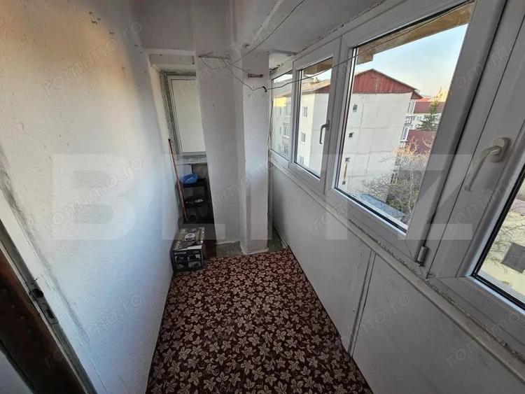 Apartament 2 camere, decomandat, Bd-ul Independentei - 1