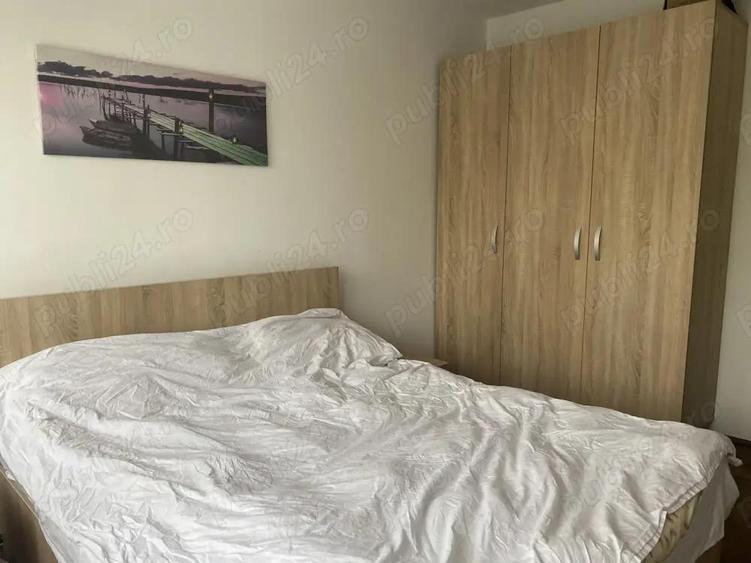 Agentia imobiliara VIGAFON inchiriaza apartament 2 camere Vest-Cantacuzino - 6