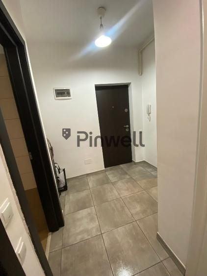 Apartament cu 2 camere decomandat, mobilat în Brâncoveanu