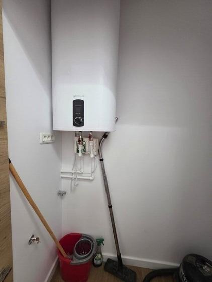 Colentina, 10 minute metrou Bucur Obor, stradal, renovat complet - 7