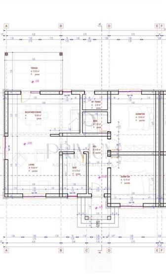 Sag- 3 camere- incalzire in pardoseala- teren generos - 4