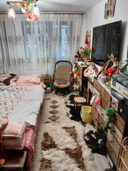 De vanzare apartament decomandat confort 1 Bucuresti - 1