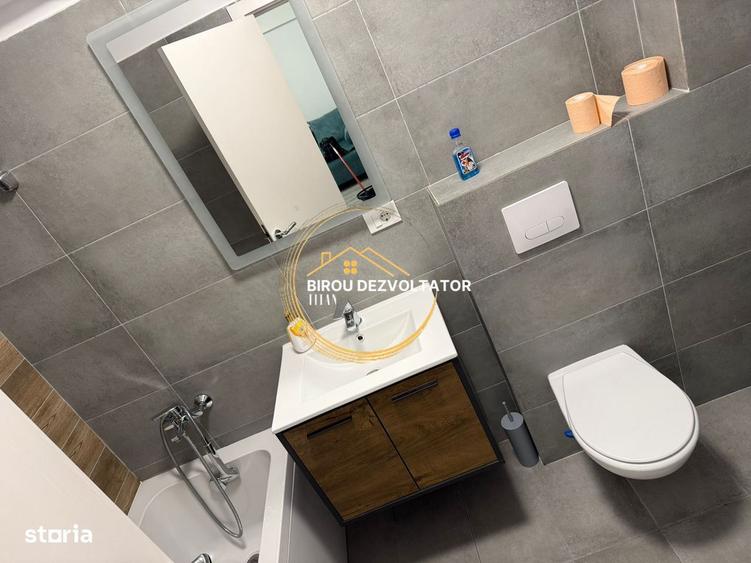 Ansamblu rezidential nou 1 decembrie Auchan titan Apartament modern - 2