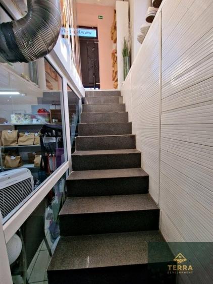 Spatiu comercial, Capitol - 3