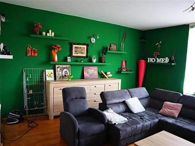 Vila/Casa cu teren generos langa Padurea Verde intrare Dumbravita - 6