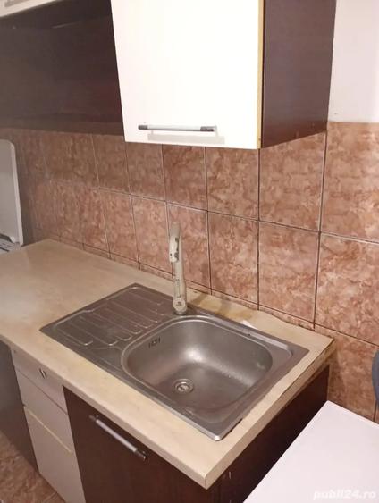 Apartament cu 2 camere in Micalaca - 1