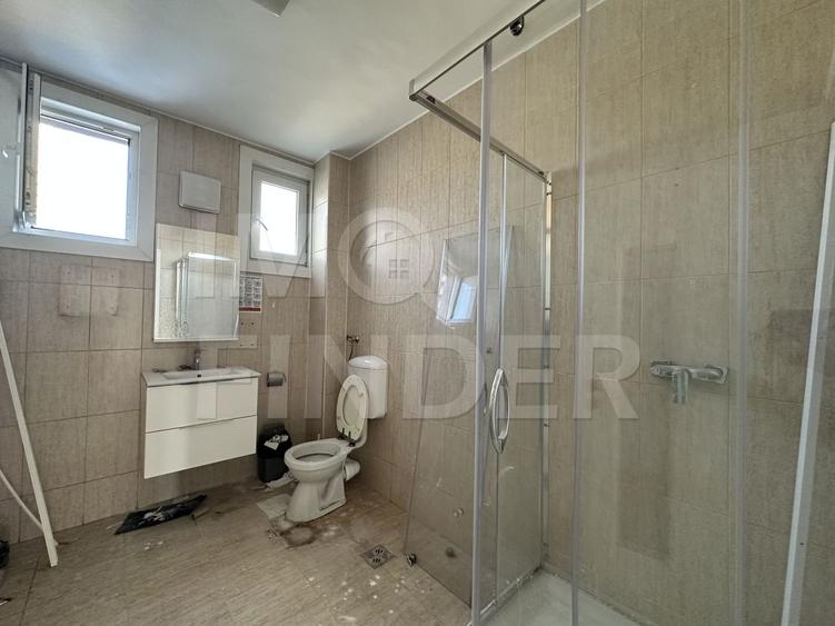 Spațiu de birouri de închiriat – Etaj 1, Traian Vuia, Cluj-Napoca - 10