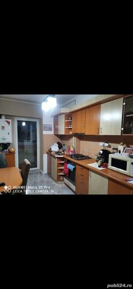Persoana fizica inchiriez apartament cu 3 camere in zona Expo Transilvania - 8