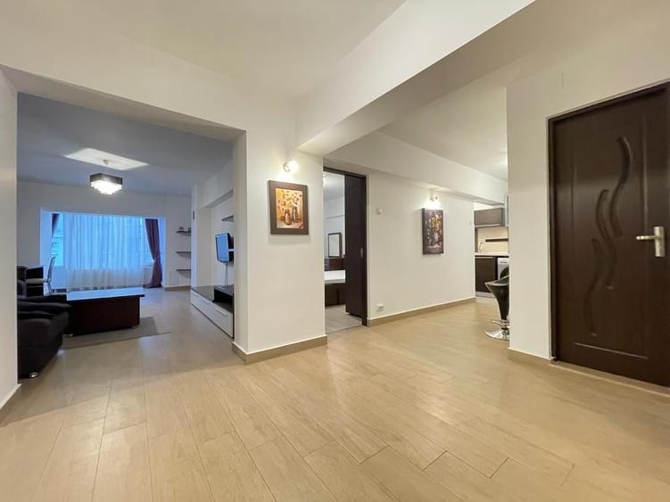 2 camere care nu se simt ca 2 camere – 67 mp - Bd. Octavian Goga-Pasaj Marasesti - 10