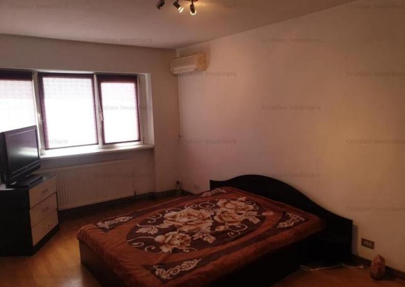 Dorobanti-Pompieri 2 camere 75mp, conf.1 decomandat - 1