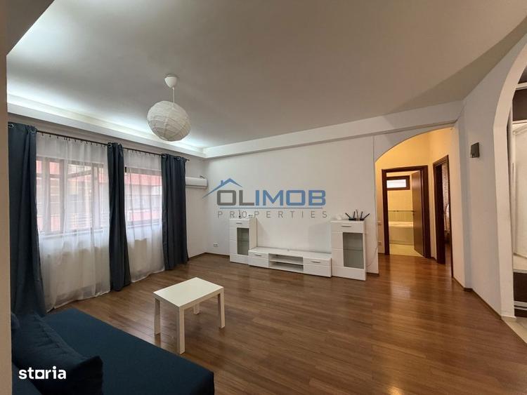 Apartament 3 camere Otopeni Mobilat, Utilat, Parcare Inclusa - 8
