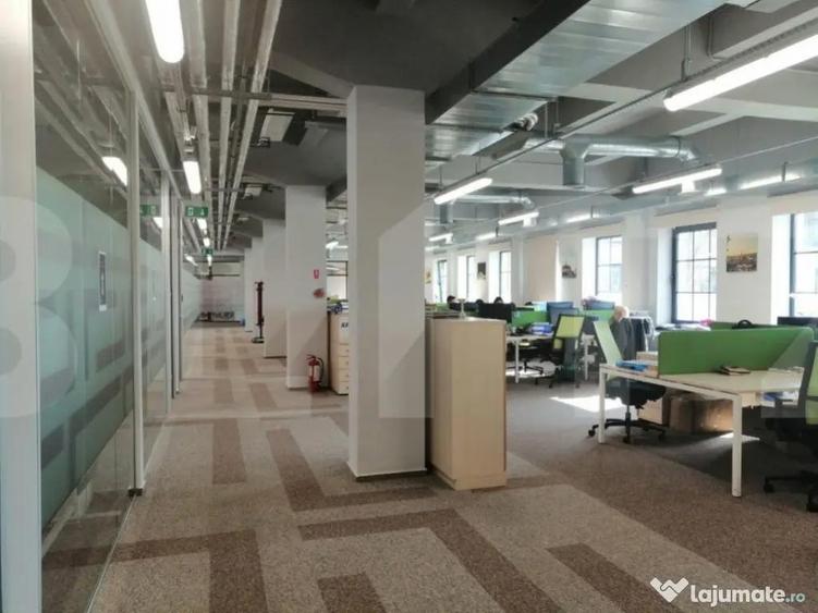 Birou Clasa A! Oferta care merita vazuta - 2