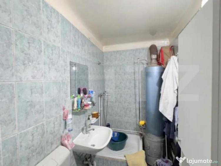 EXCLUSIV BLITZ : Apartament 3 Camere, 121 mp, etaj 1, ULTRA - 2