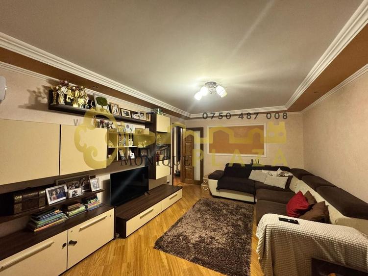 2 Camere | Ultracentral | Parcare concesionata | CT | AC | - 2