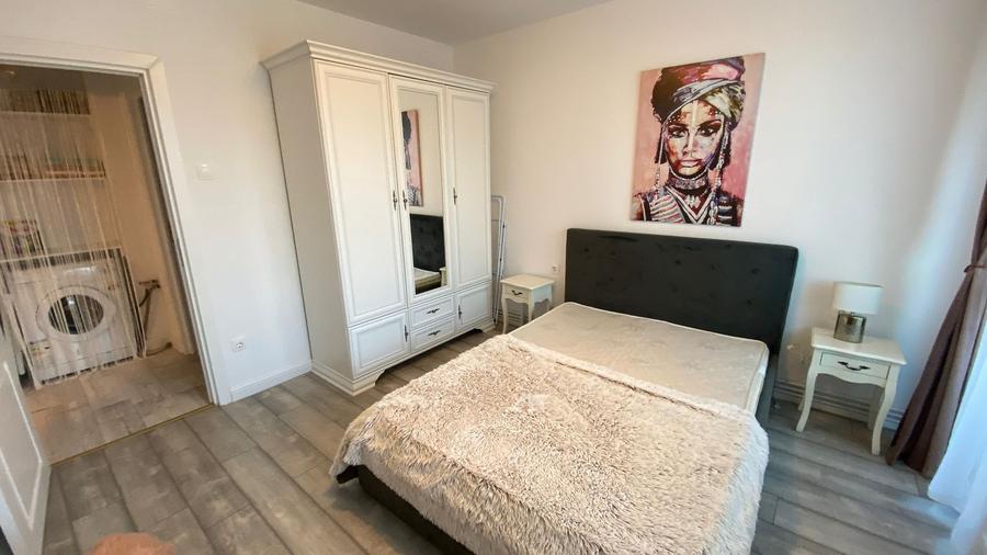 Apartament modern cu 3 camere Grigorescu , la cateva minute de BT Arena ,et 1/4 - 3