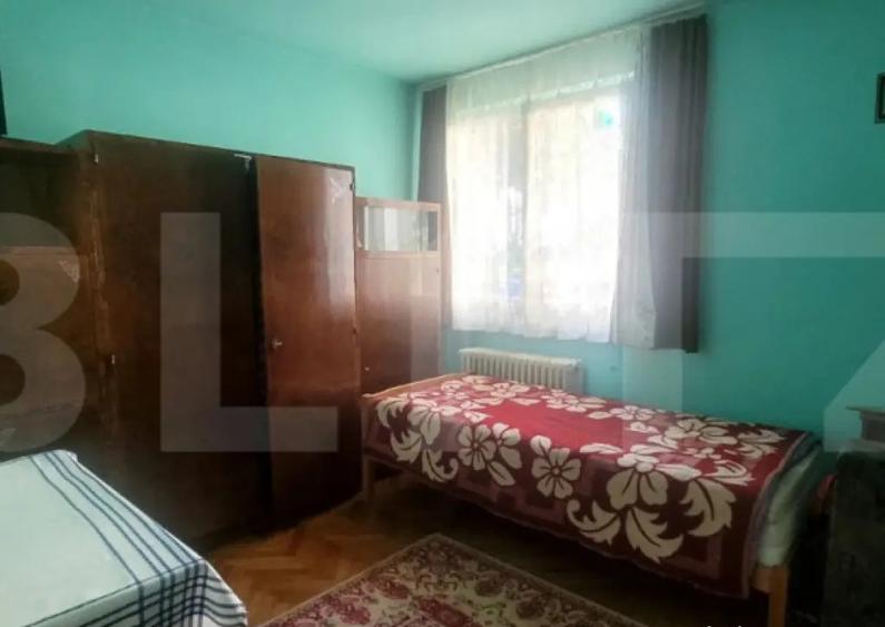 Apartament 4 camere, 84 mp, parter, Tudor - 6