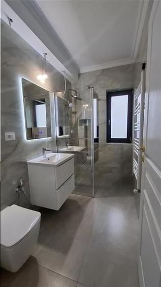 Intabulata!Casa REDIU,4 camere,2 bai,Beci,Teren 400mp,Asfalt,0% Comision - 13