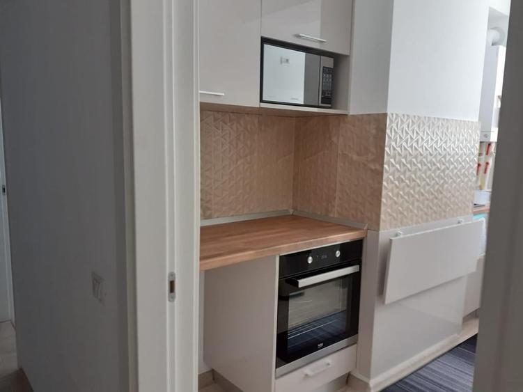 Închiriere apartament 2 camere – Mamaia Stațiune, vedere la lac - 10