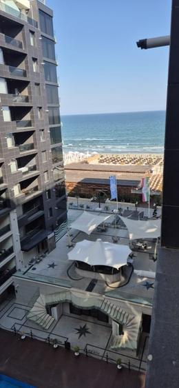 Mamaia Nord/Ștefan Building Resort/Garsoniera vedere Mare - 10
