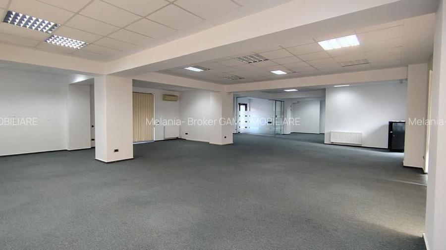 GM1727 Inchiriere spatiu de birouri 200mp-Popa Tatu, metrou 8min