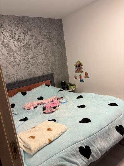 Vând apartament cu 2 camere  - 5