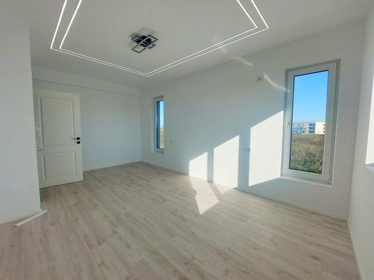 Vilă Individuală 5 Camere ,Strada Triumfului, Pantelimon - 28