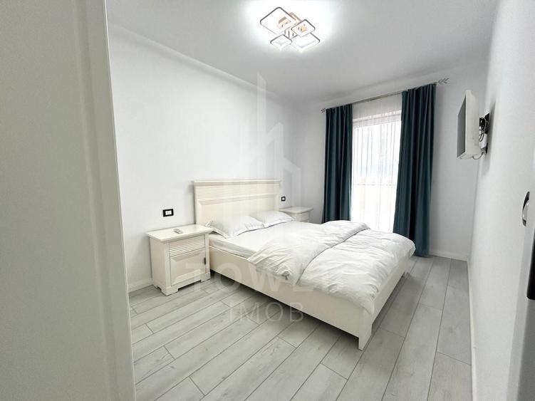 Apartament 3 camere modern | 2 dormitoare | Kastani - 1