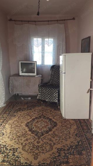 REZERVATA casa Com. Patulele, jud. Mehedin?i, cu 3000 mp curte - 10