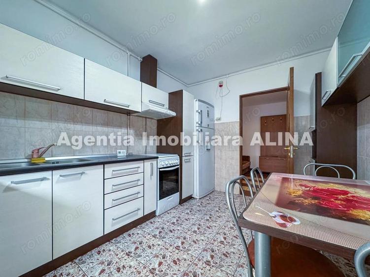 Ap. 3 camere in Deva, zona Opera, Bld. Decebal, 68 mp + 2 Balcoane, etaj 1. - 4