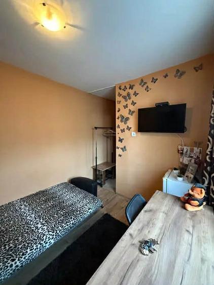 Garsoniera confort 2 luceul sportiv - 1