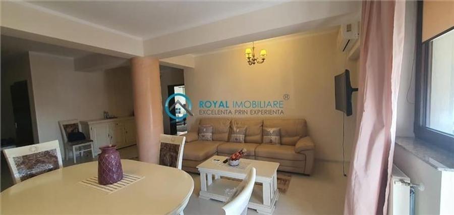 Royal Imobiliare - Inchirieri Apartamente Lux 3 camere - 3
