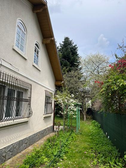 Casa P+1 in centru Breaza, cu terasa, gradina si loc de parcare - 2