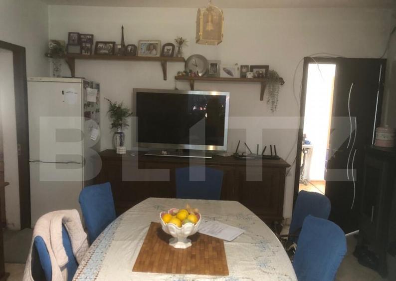 Casa de vanzare , 284 mp , zona strazii Careiului - 16